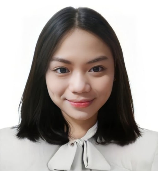 Veeny Ree Mae Bautista